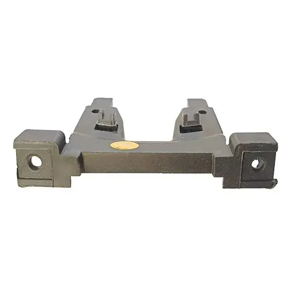 Number Plate Clamp For Passion Pro(pvc)