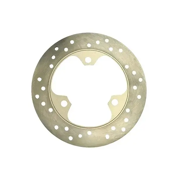 Disc Plate Rr For Gixxer