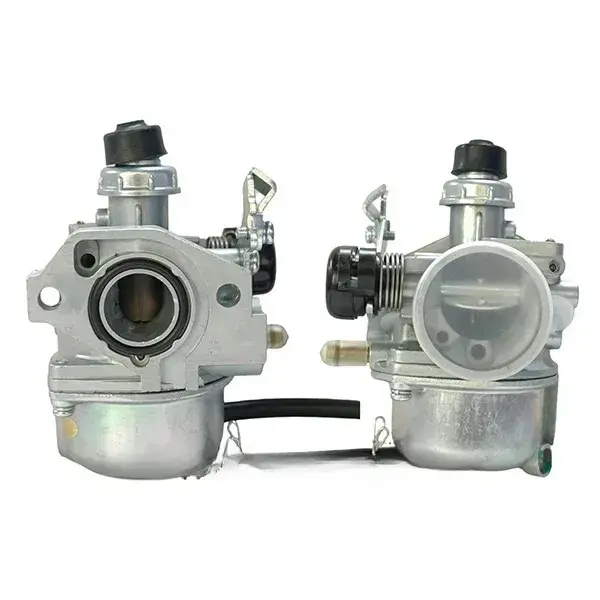 Carb Assy For Activa Old