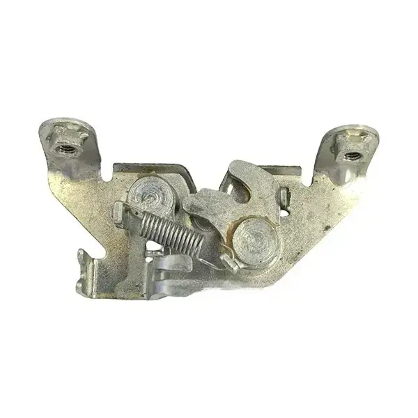 Seat Catcher For Shine Bs6