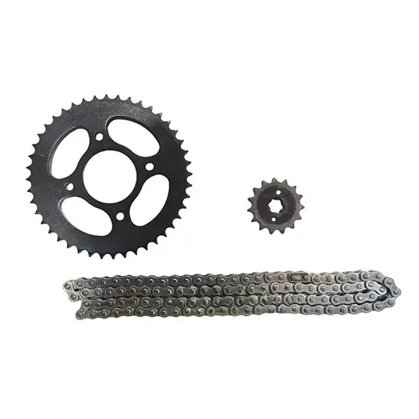 Chain Kit For Passion Pro 44b+108t+14t