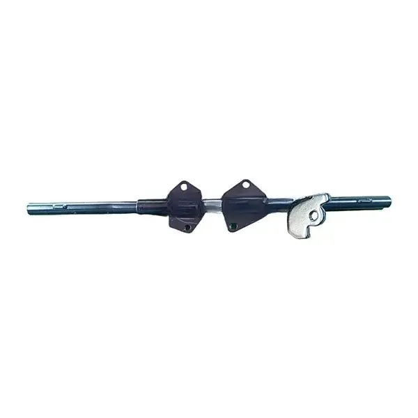 Footrest Rod For Shine Bs6