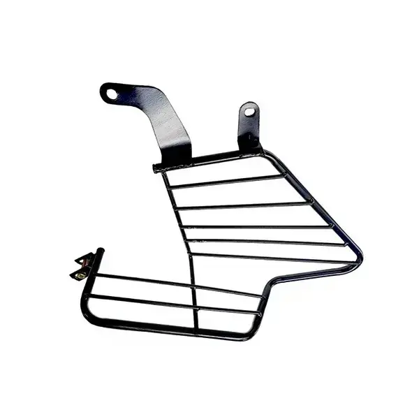 Saree Guard For Shine Bk