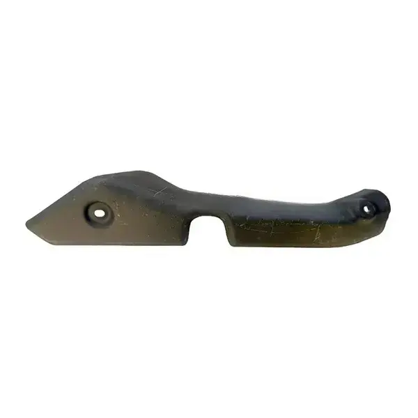 Silencer Bend Pipe Guard For Ntorq