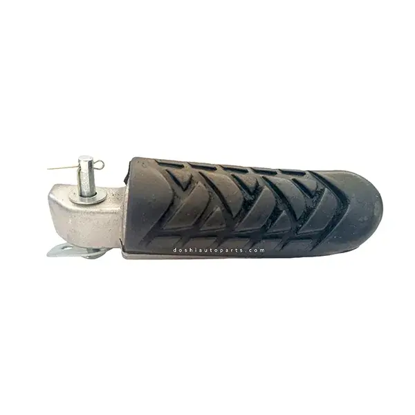 Footrest Assy Rr. Rh For Cbz Xtreme Digi
