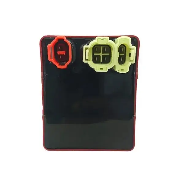 Cdi Unit For Discover 150
