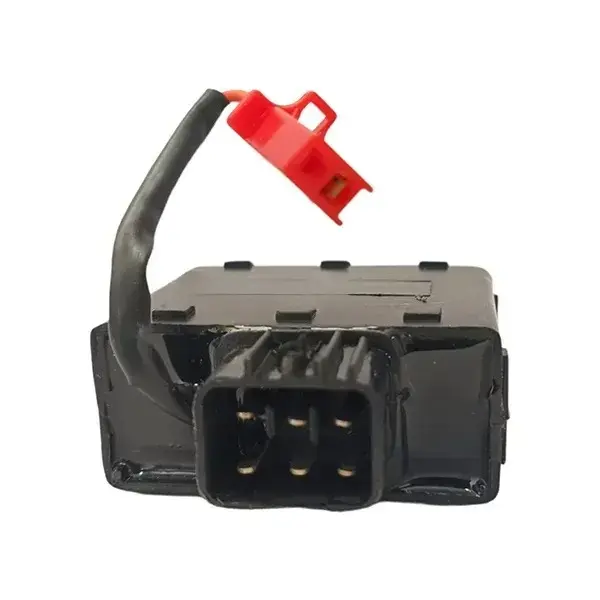 Cdi Unit For Ray