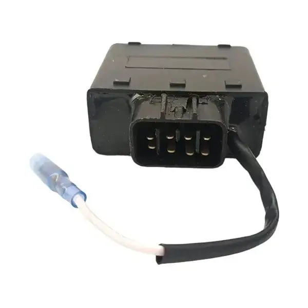 Cdi Unit For Szr