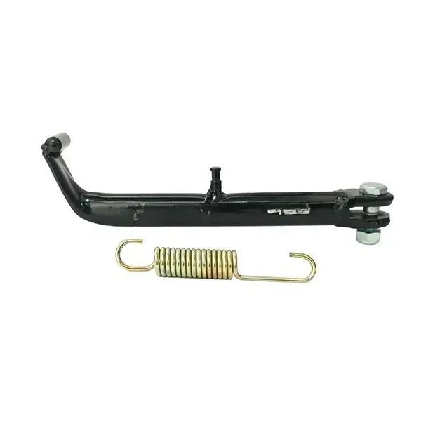 Side Stand For Kit Splender(p)