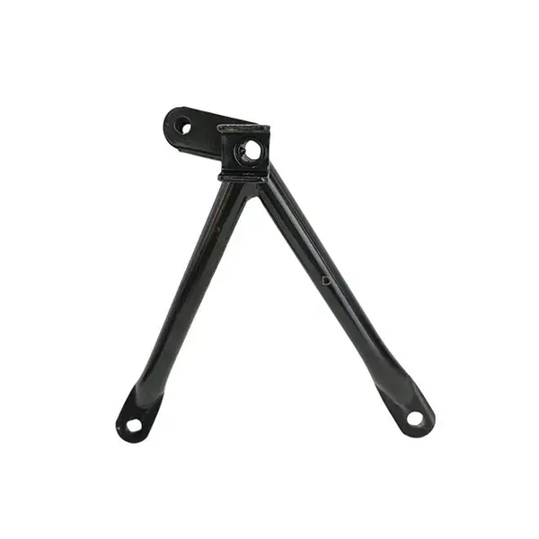Footrest V Bracket Lh For Splendor