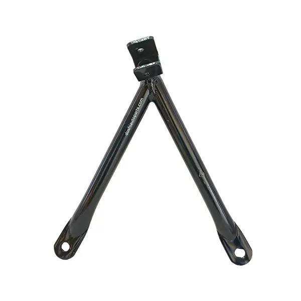Footrest V Bracket Rh For Splendor