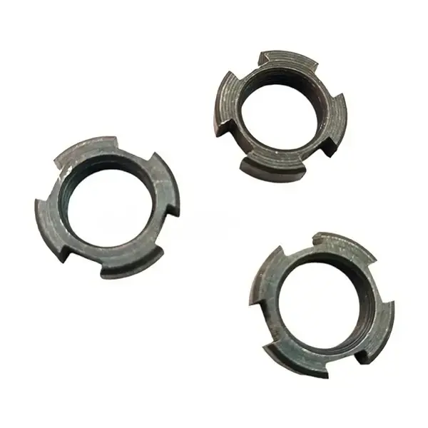 Nut Clutch For Hero Small
