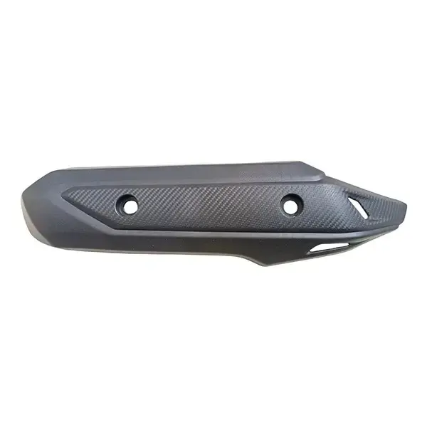 Silencer Guard For Grazia