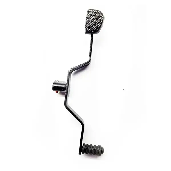 Gear Lever Assy For Passion X Tech