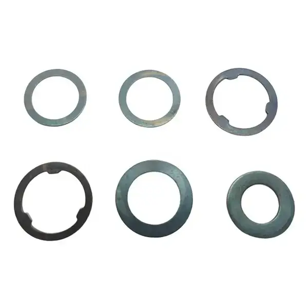 Gear Shaft Shim Kit For Hero Honda