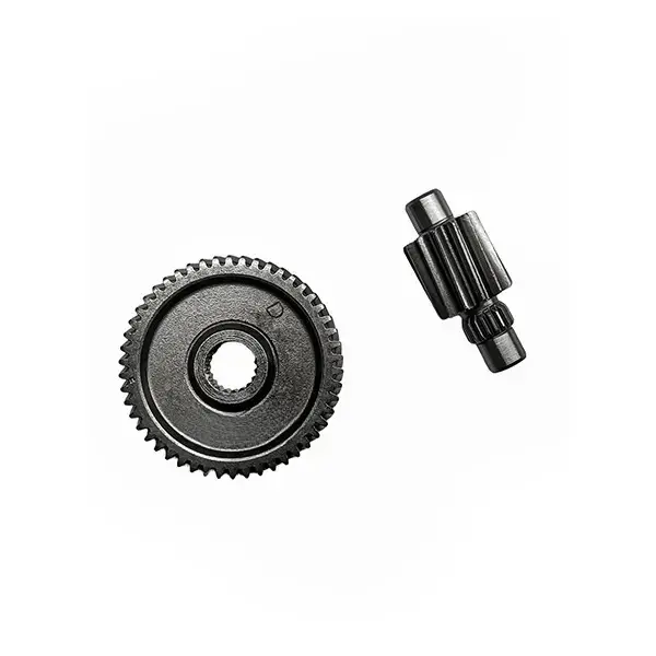 Double Gear For Activa Het