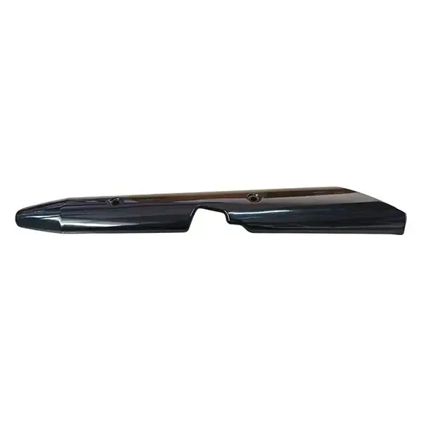 Silencer Guard For Hf Delux Black