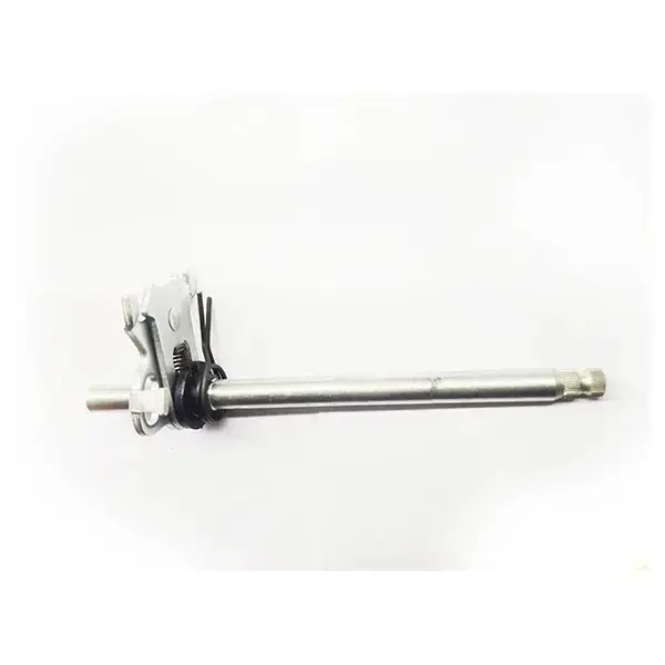 Gear Shaft For Pulsar-ns/rs 200 Bs6