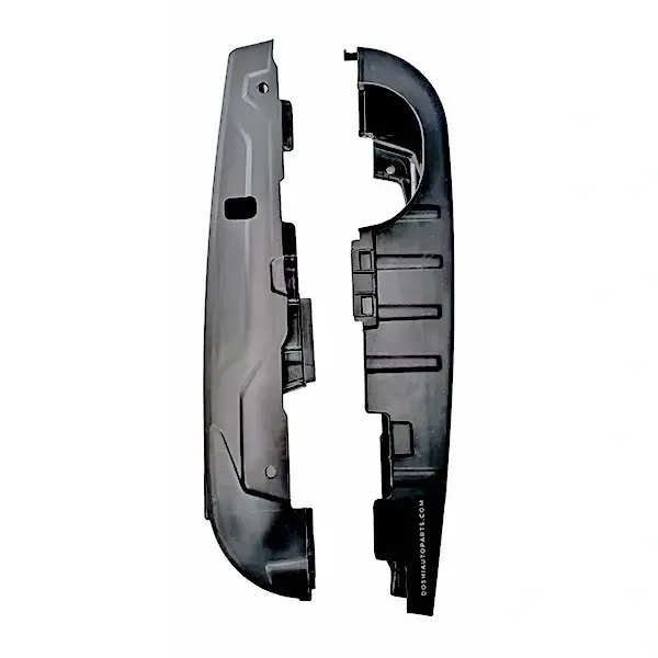 Chain Cover For Platina 100es (pvc)