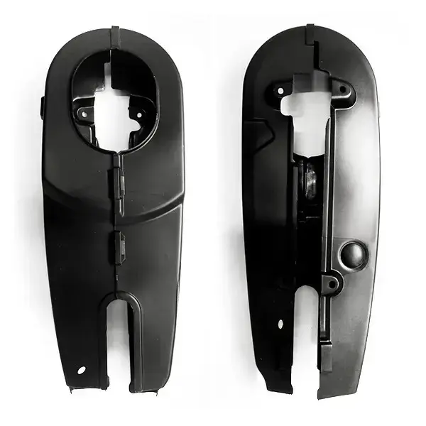 Chain Cover For Glamour/s.spl/13s(pvc)