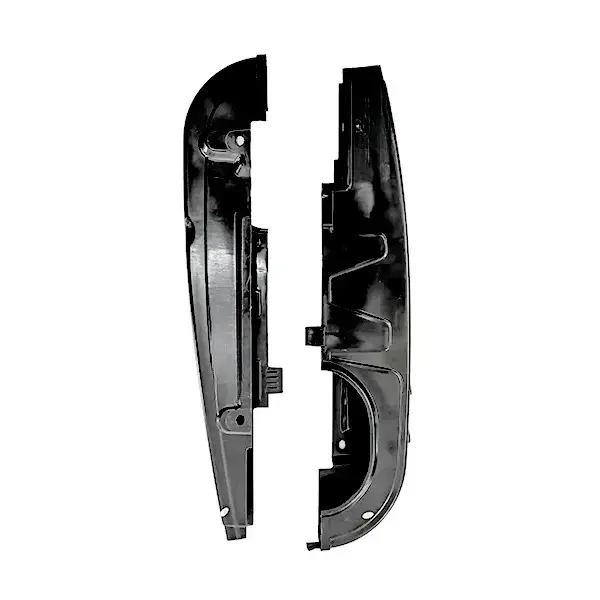 Chain Cover For Star City Plus (pvc)