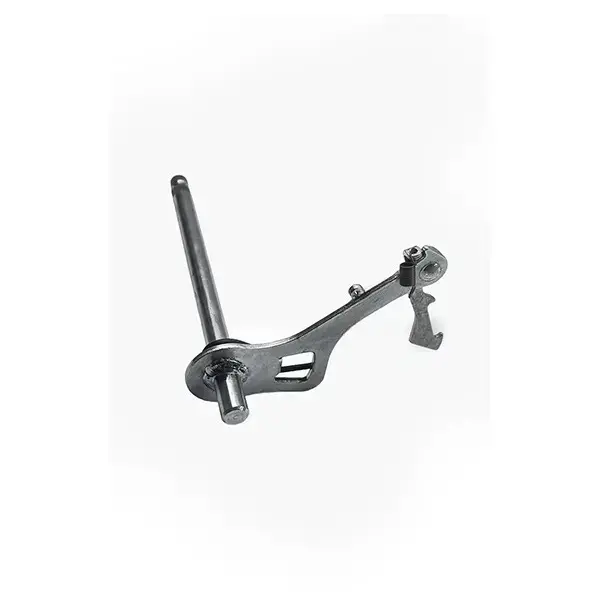 Gear Shaft For Pulsar-ns-160 Bs6