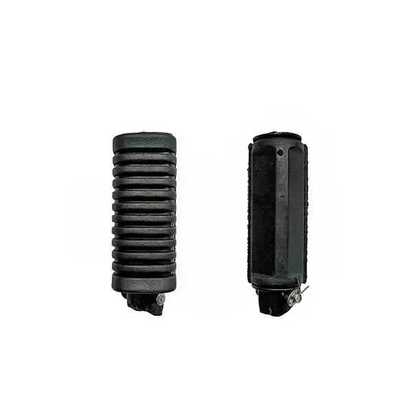 Footrest Assy Rr. Lh For Splendor(p)