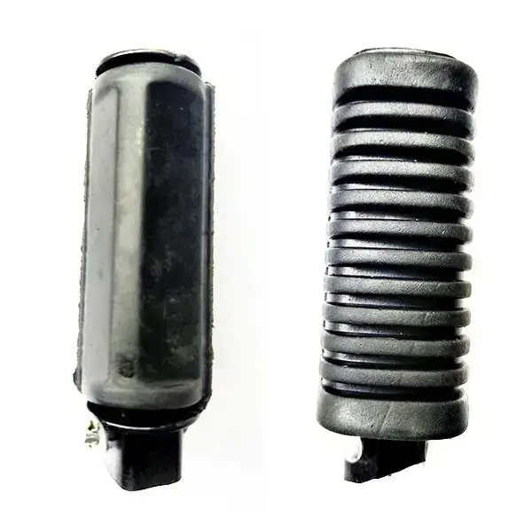 Footrest Assy Rr. Rh For Splendor(p)