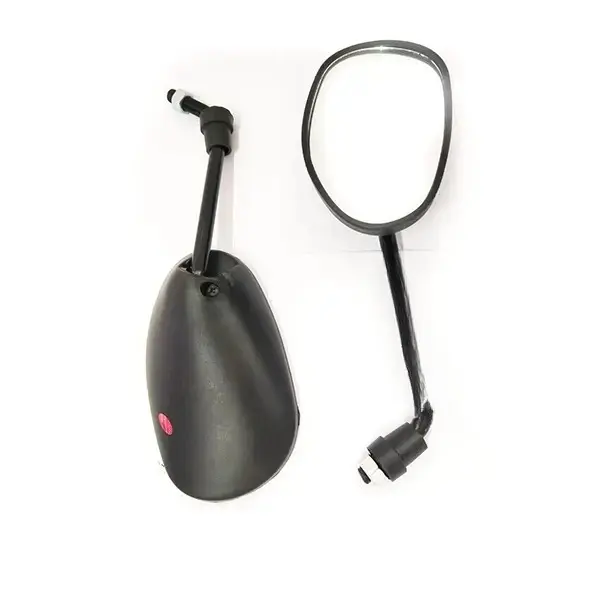 Mirror Lh For Fz