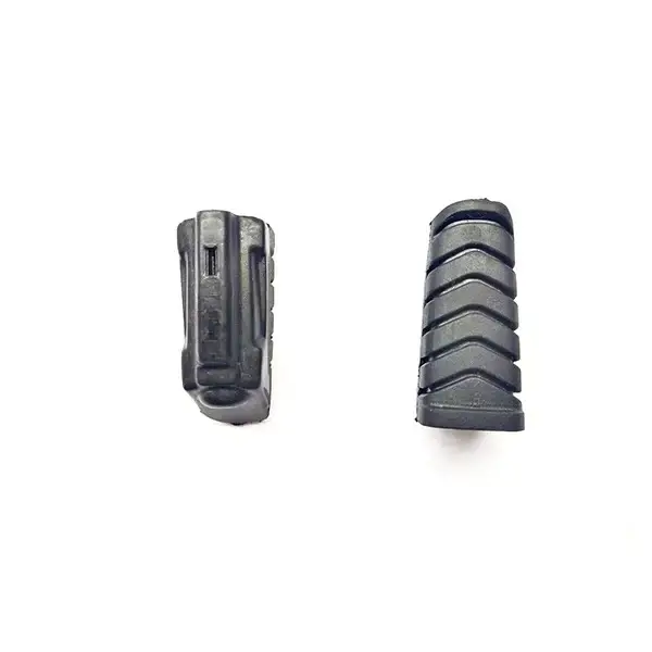 Rubber Fr. Footrest For Shine Bs6