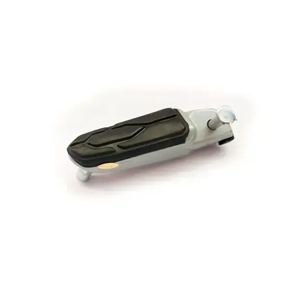 Footrest Assy Fr Rh For Pulsar 200cc Ns