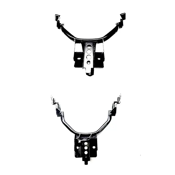 Mudguard Clamp Fr Activa 6g