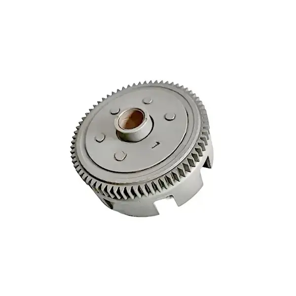 Clutch Bell Assy For Star Plus