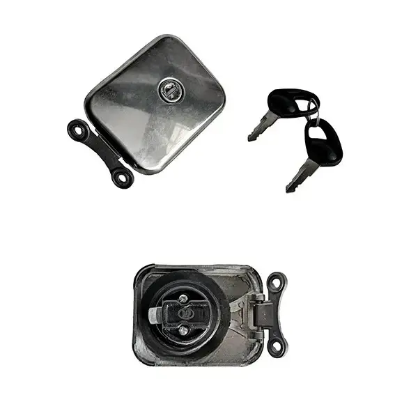 Lock Petrol Tank For Kb4s