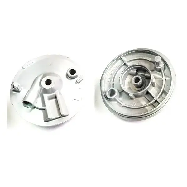 Brake Shoe Plate Fr For Rx100/rxg/crux/