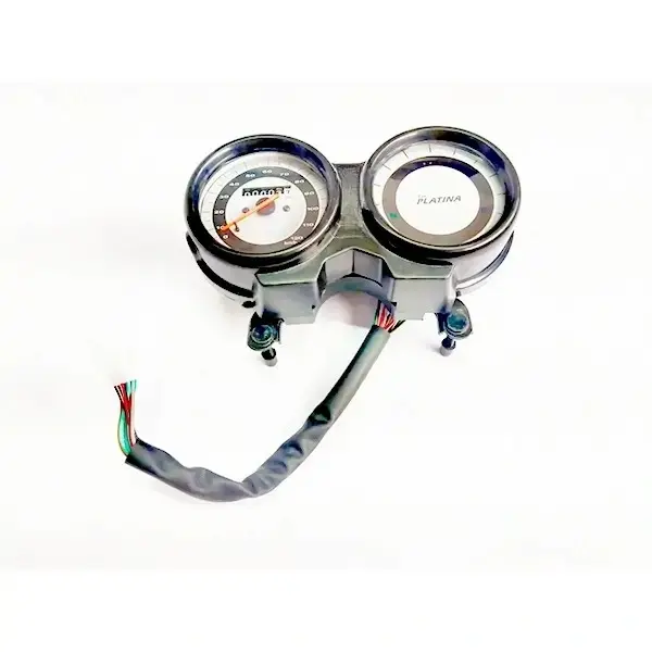S M Assy For Platina