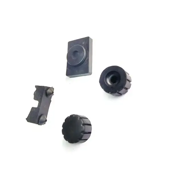 Rubber Kit Petrol Tank For Shine/unicorn
