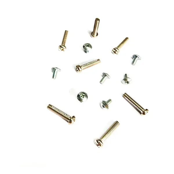 Screw Kit Fan Cover For Xl 100