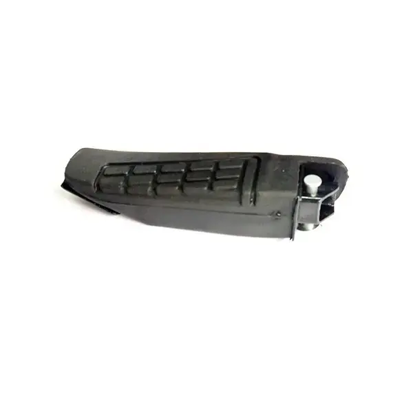 Footrest Assy Rr Lh For Ray