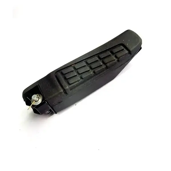Footrest Assy Rr Rh For Ray