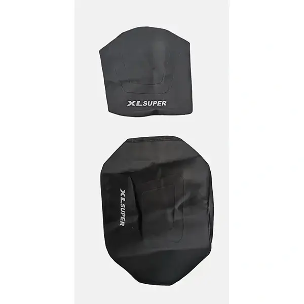 Seat Cover Set For Xl Super(e)