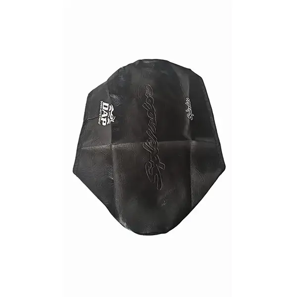 Seat Cover For Splendor Plus Old(p)