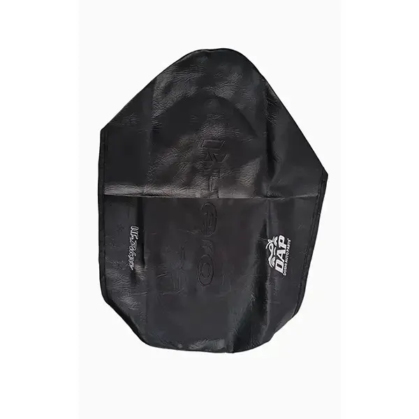 Seat Cover For Hf Deluxe(p)