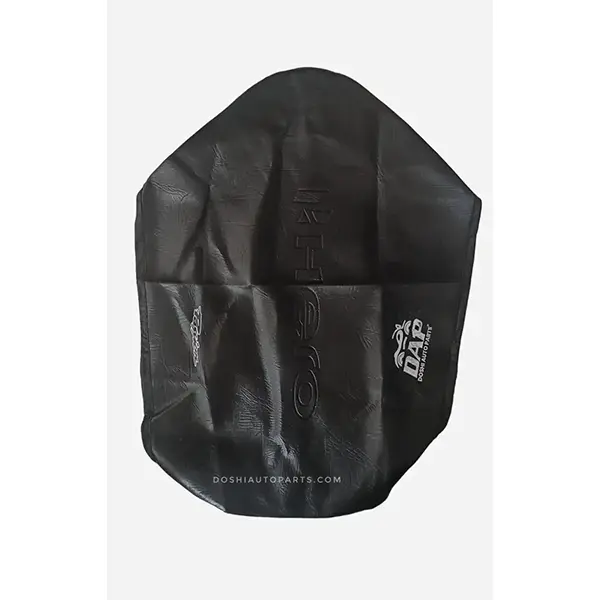 Seat Cover For Passion(p)