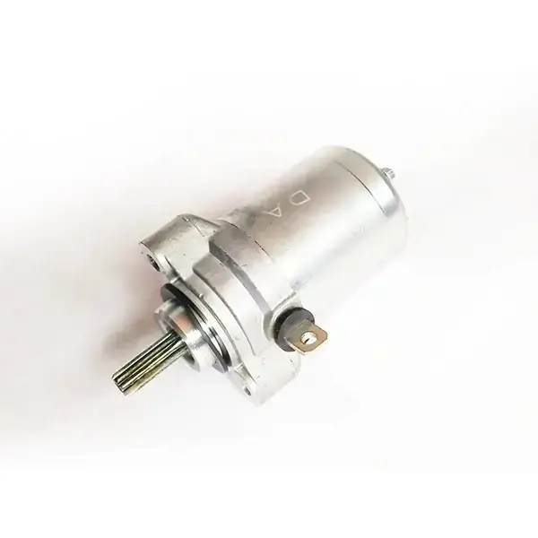Self Motor Assy For R15
