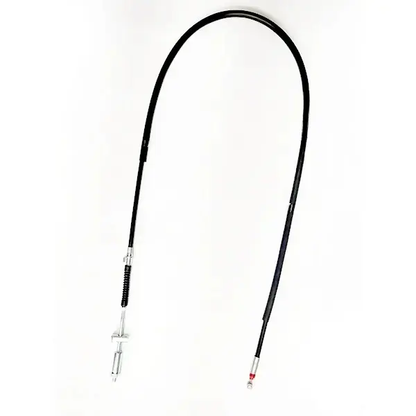 Cable Fr Brake For Splendor Bs6