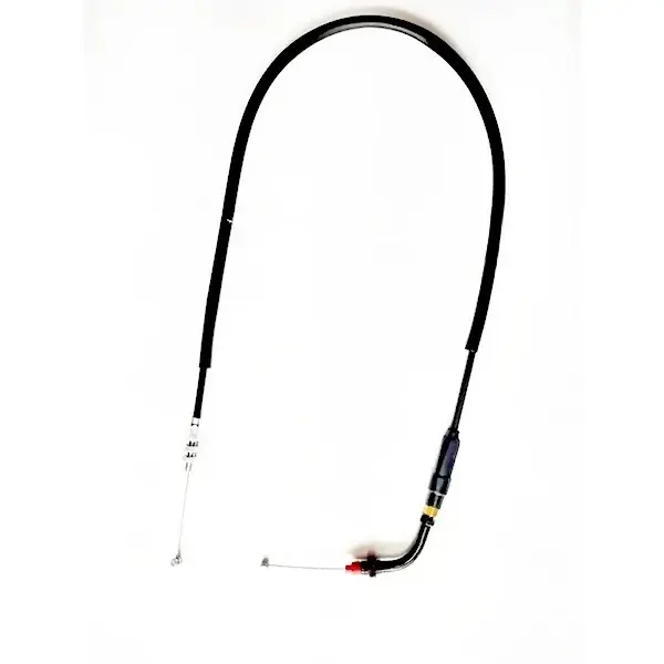 Cable Acc For Splendor Bs6