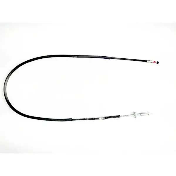 Cable Fr Brake For Passion Pro Bs6