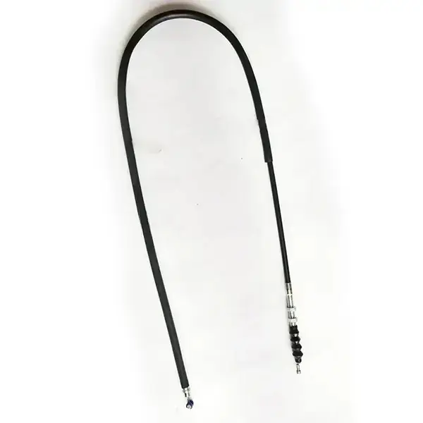 Clutch Cable For Shine Bs6