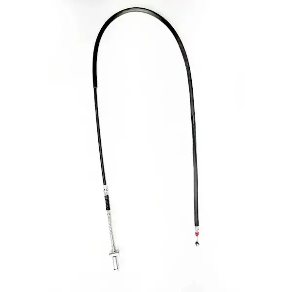 Cable Fr Brake For Shine Bs6